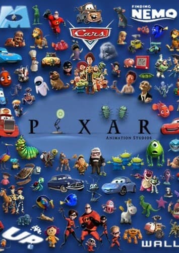 Pixar