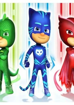 PJ Masks