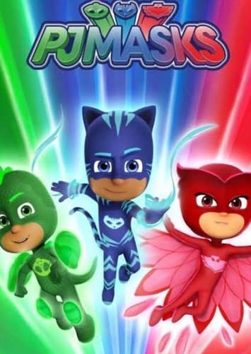 PJ Masks
