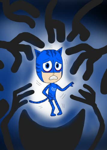 Plagued by Nightmares