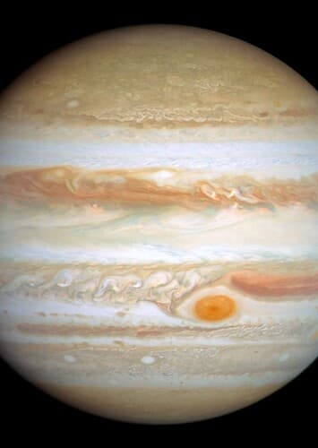 Planet: Jupiter