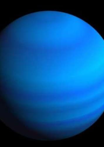Planet Uranus