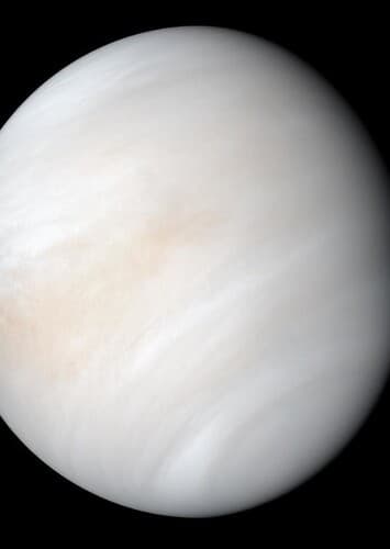 Planet: Venus
