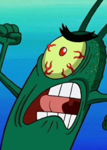 Plankton