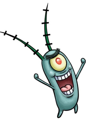 Plankton