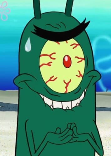 Plankton
