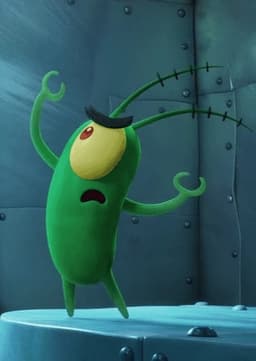 Plankton