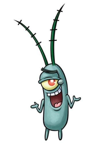 Plankton