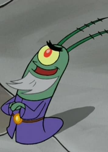 Plankton