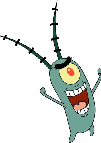 Plankton