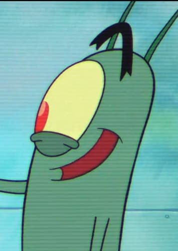 Plankton