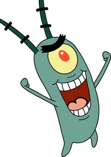Plankton