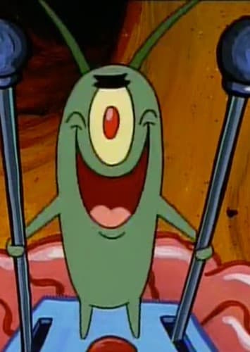 Plankton