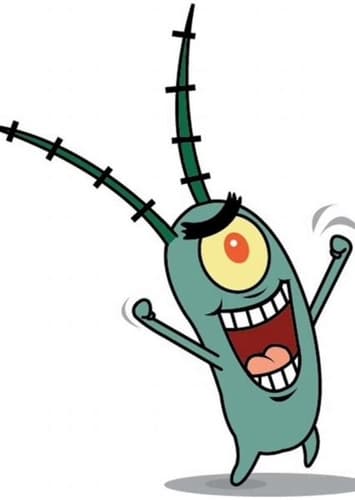 Plankton