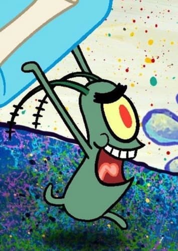 Plankton