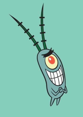 Plankton
