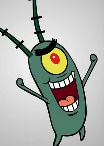 Plankton
