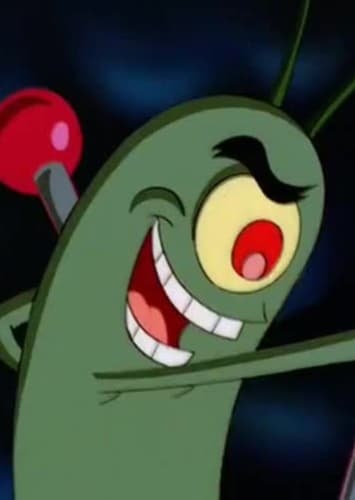 Plankton