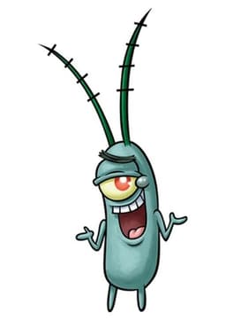 Sheldon J. Plankton
