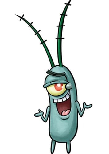 Plankton