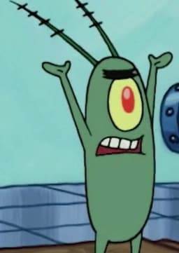 Plankton
