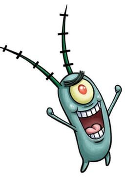 Plankton