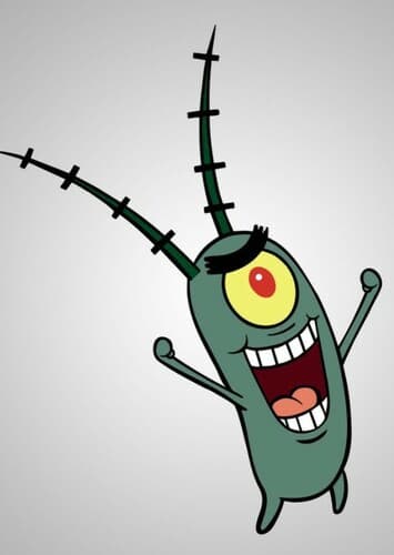Plankton