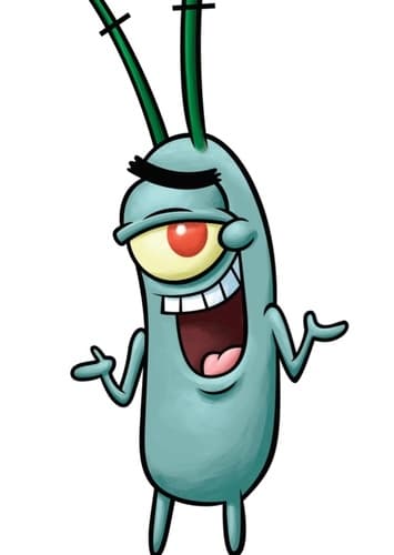 Plankton