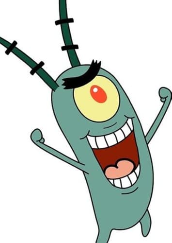 Plankton