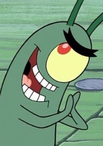 Plankton