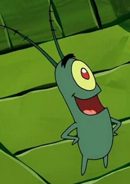 Plankton