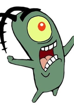 Plankton