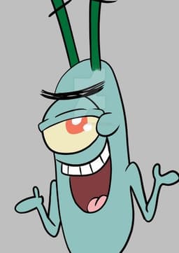 Plankton