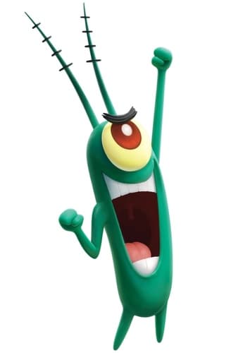 Plankton
