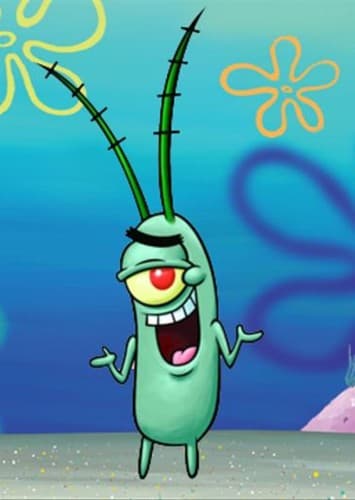 Plankton