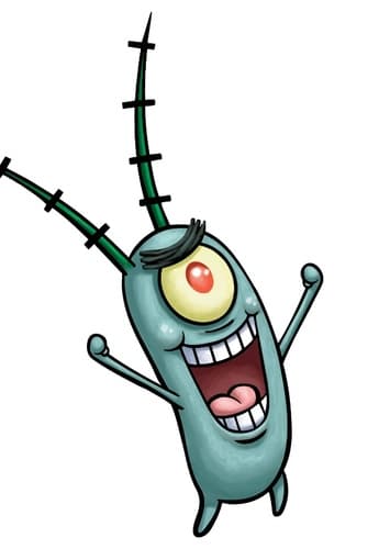 Plankton (JP)
