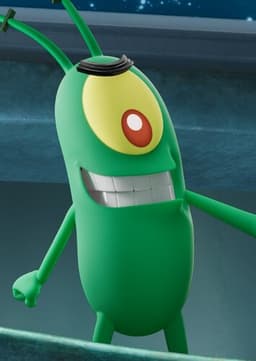 Plankton (SpongeBob SquarePants)