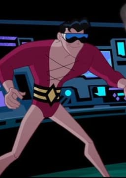 Plastic Man
