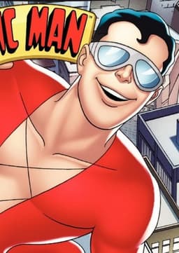Plastic Man