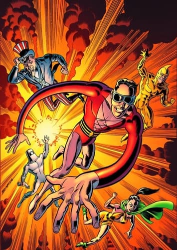 Plastic Man