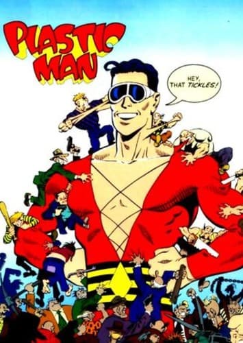 Plastic Man