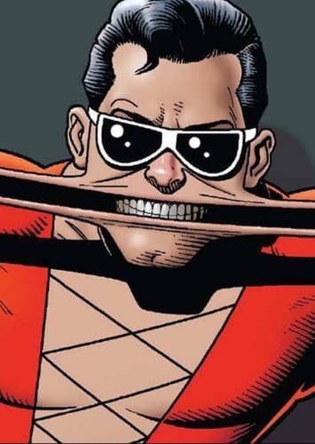 Plastic Man