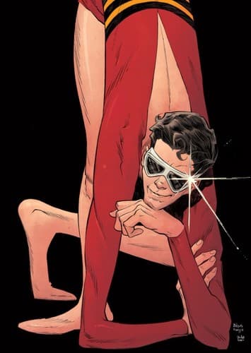 Plastic man