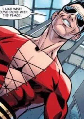 Plastic Man