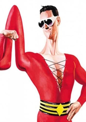 Plastic Man