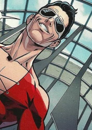 Plastic Man