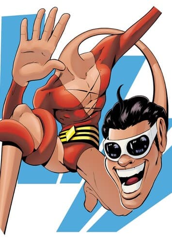 Plastic Man