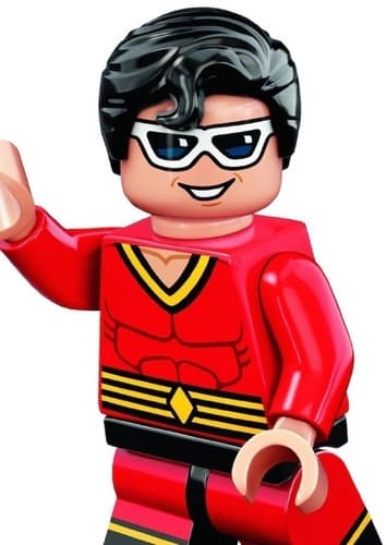 Plastic Man