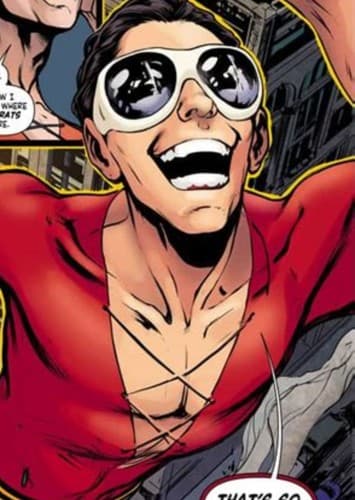 Plastic Man