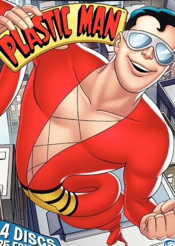Plastic Man